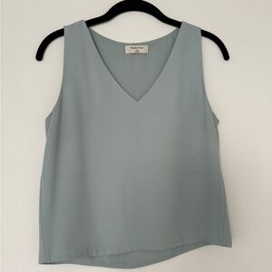 Babaton Murphy blouse XXS